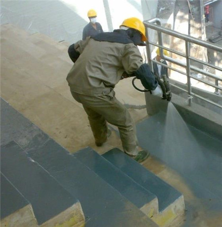 合川地坪漆长期使用后易出现起壳