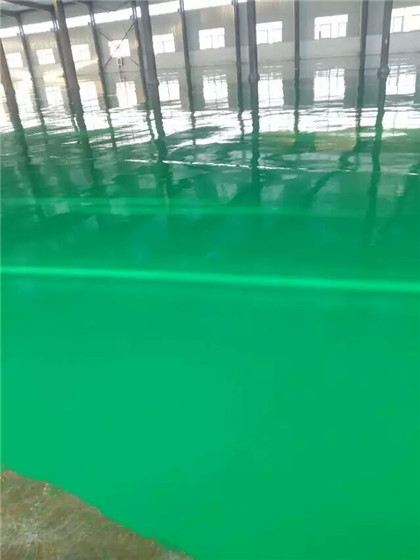 合川，我直接给你一份室外地坪漆翻新维修